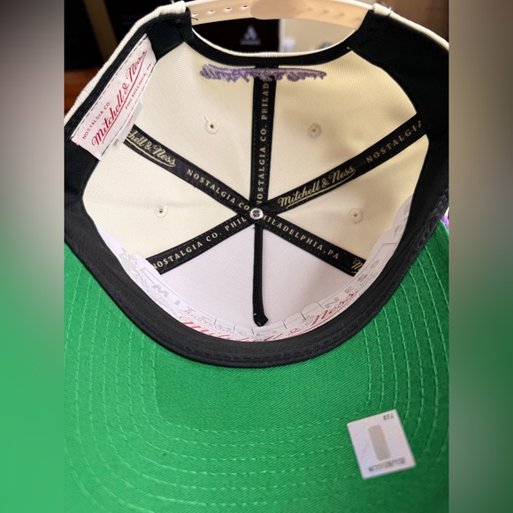 Gorgeous Raptors Cap!!! - Picture 4 of 5